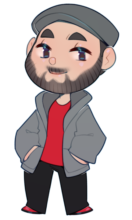 042522 :: DaddiWaffles