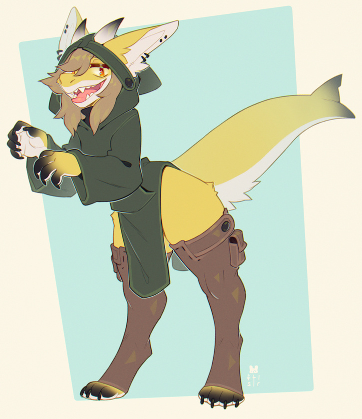 041422 :: ConnorLemon