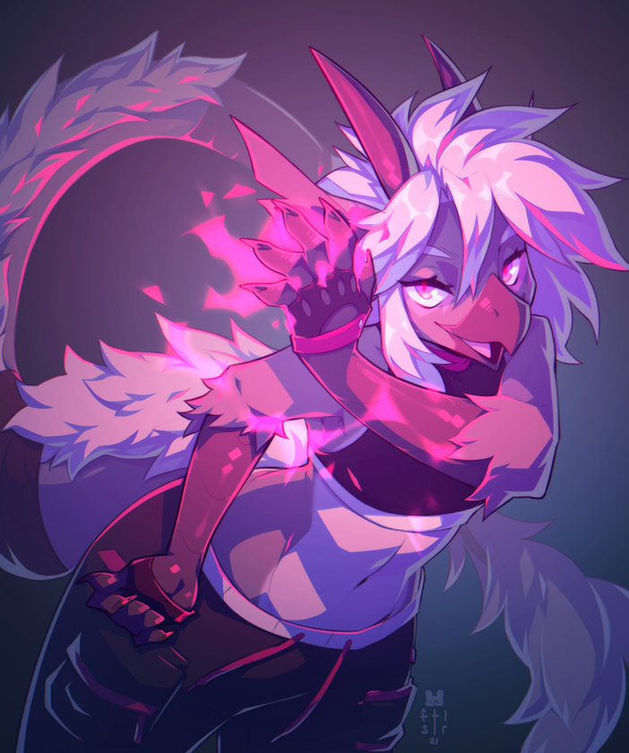 052121 :: Aquill [Trade]