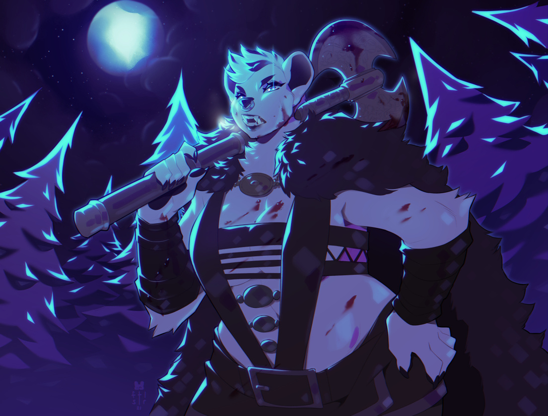 092421 :: PeachOctopi