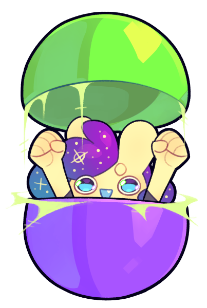 123022 :: Capsule Co!