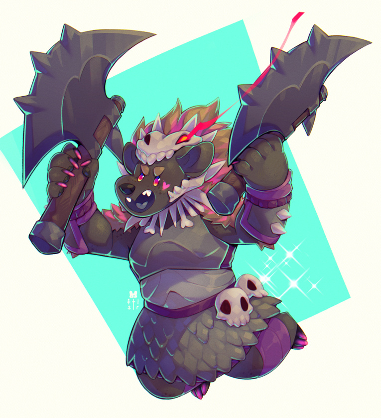 042522 :: Sparklebutts