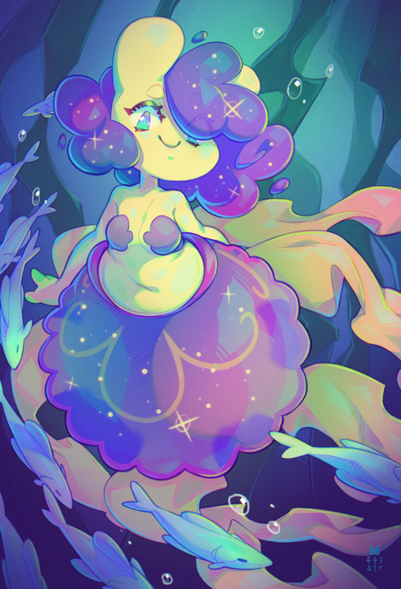 053122 :: May 2022 Patreon Print