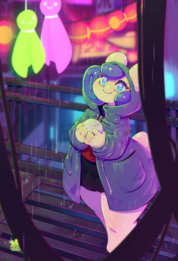 082423 :: August Patreon Print