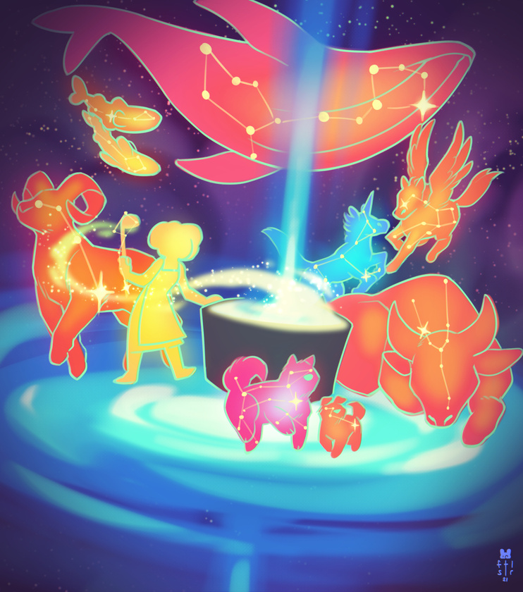 113021 :: Soopurkul Music & Art Stream Collab