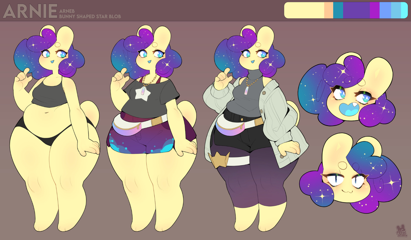 080323 :: Arnie Reference