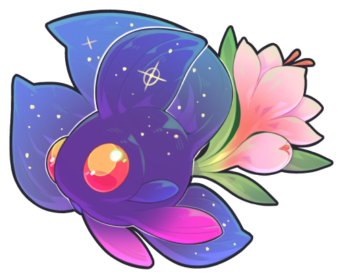 022523 :: February Patreon Sticker