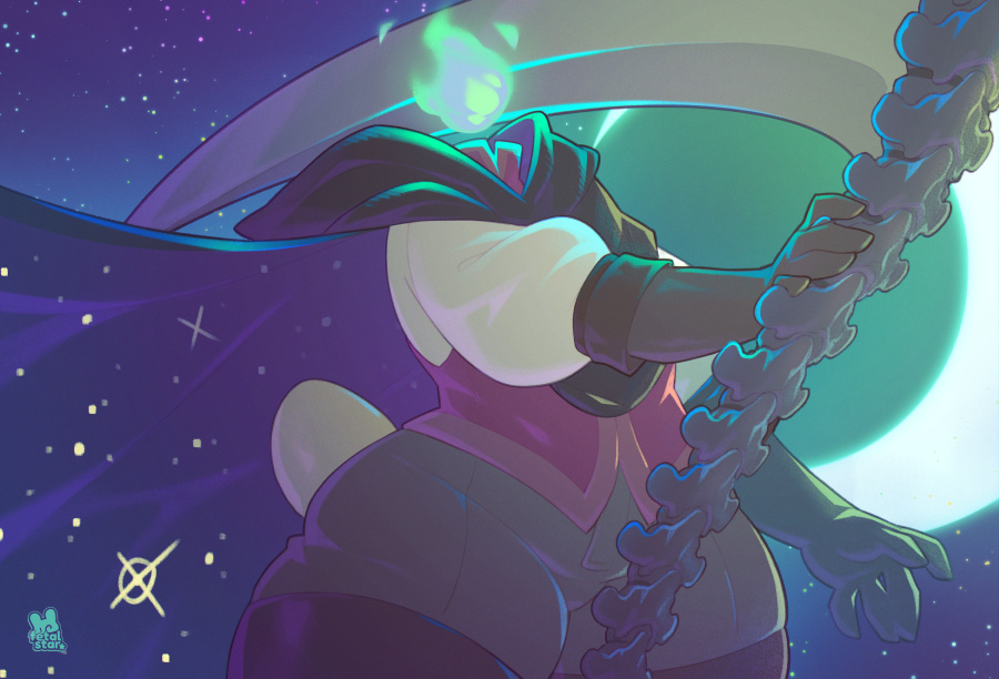 102122 :: October 2022 Patreon Print