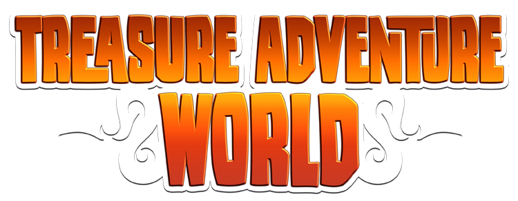 Treasure Adventure World :: Logo